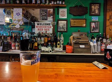 Moynagh's Tavern Inc