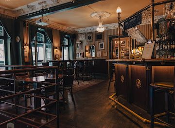 sweden/gothenburg/bar/the-flying-barrel-pub