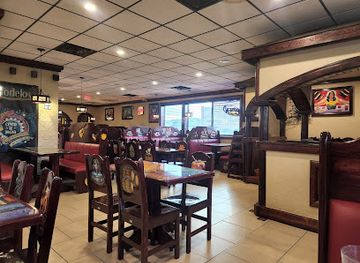 delaware/trap-pond-state-park/bar/sol-azteca-mexican-bar-grill