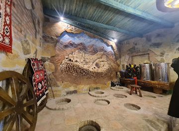 georgia/uplistsikhe/bar/chateau-uplistsikhe