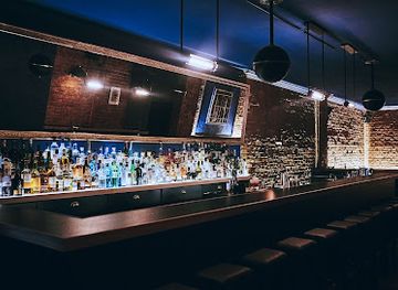 Goldfisch Bar
