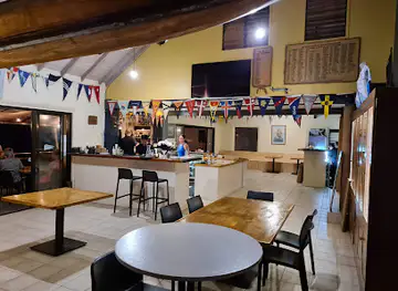 Rarotonga Sailing Club