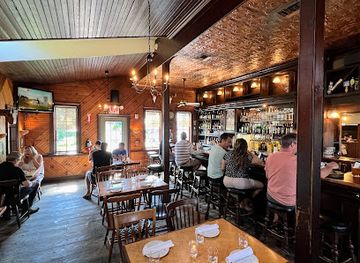 Four Dogs Tavern