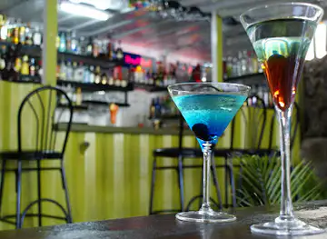 Old Stone Grill And Bar