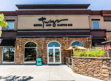 Twigs Bistro and Martini Bar