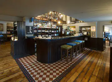 The Brewer's House