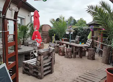 Önders Biergarten