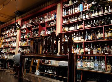 Al's Wine & Whiskey Lounge