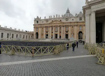 Cafe San Pietro