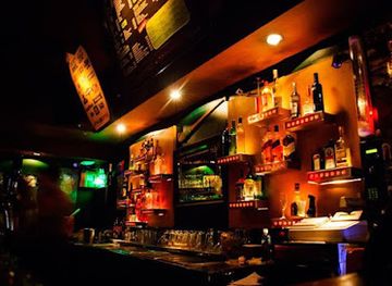 argentina/buenos-aires/recoleta/bar/the-shamrock-bar-basement-club