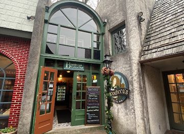 tennessee/great-smoky-mountains-national-park/bar/boudicca-s-celtic-pub