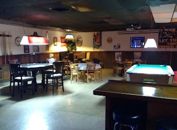 French Connection Bar