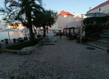 croatia/brac-island/bar/moreistina