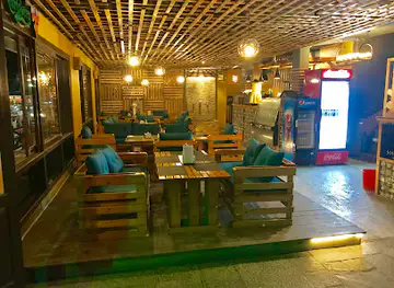 The Boss Restaurant