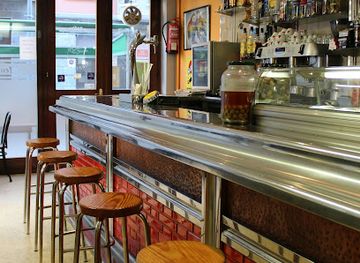 SNACK BAR MERITXELL