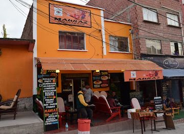 bolivia/copacabana/bar/mauraz