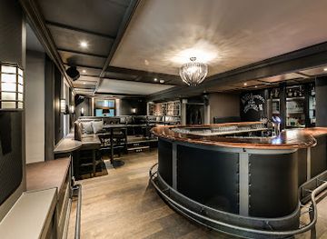 liechtenstein/ruggell/bar/rababar