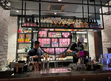 Baijiu KL