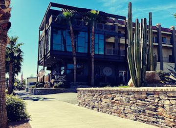 nevada/lake-mead-national-recreation-area/bar/the-tap