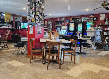 The Farmhouse Restaurant and Bar