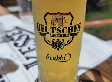 paraguay/ypacarai-lake/bar/kessel-sanber