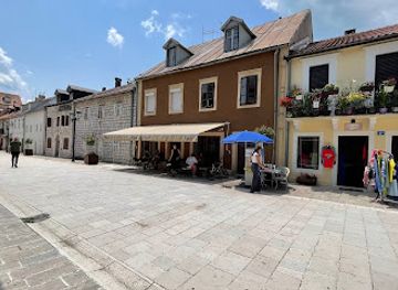 montenegro/cetinje/bar/sport-caffee