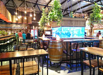 MARGAL CERVECERIA