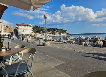 Cafinho Piran