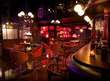 The Hockley Arts Club
