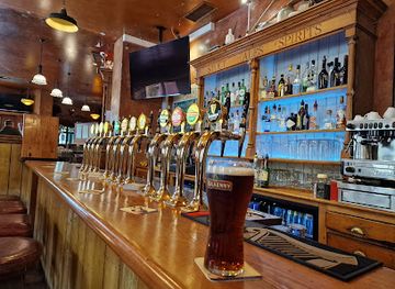 austria/eisenwurzen/bar/flanagans