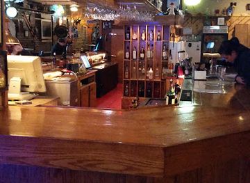 west-virginia/monongahela-national-forest/bar/the-union-pub-and-grill