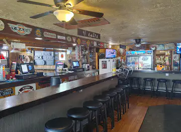 Roadhouse Saloon