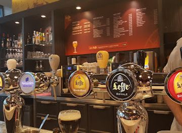 Leffe Pub - Charleroi