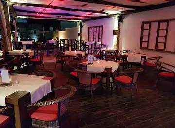 Arena Restaurant Lounge Bar