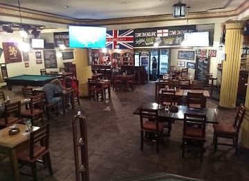 bolivia/chacaltaya/bar/the-english-lion-s-den