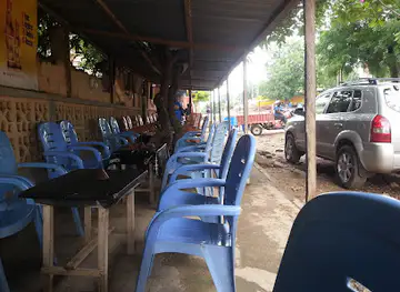 Bar Baracla