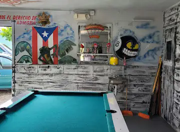 Bar El Coqui