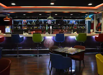 Havana Club Lounge