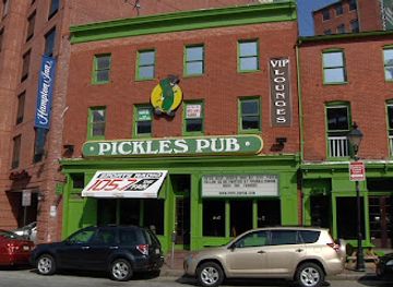 Pickles Pub
