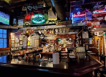 Brick Alley Pub & Restaurant