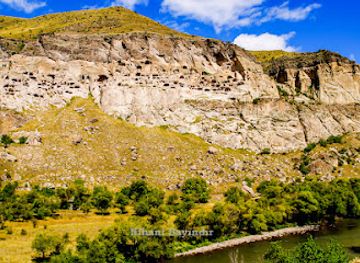 georgia/vardzia/bar/view-of-vardzia