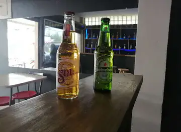 Chunga Bar & Liquor Store