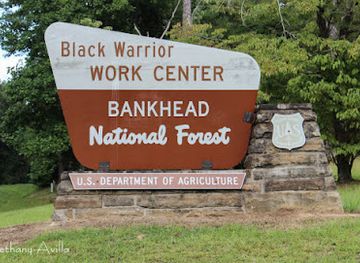 alabama/bankhead-national-forest/bar/bankhead-ranger-district
