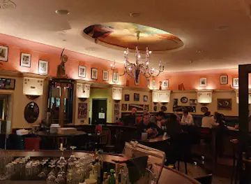 Mephisto Bar
