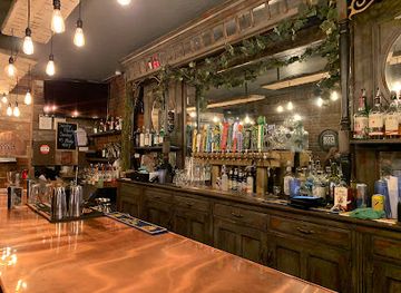 Whiskey River Tavern