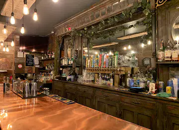 Whiskey River Tavern