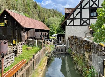 germany/franconian-switzerland/bar/kuchenmuhle