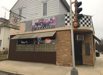wisconsin/sheboygan/bar/screamers