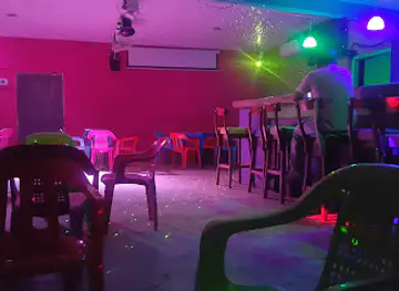 Discoteca QK-YO Disco BAR