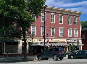 Three Penny Taproom